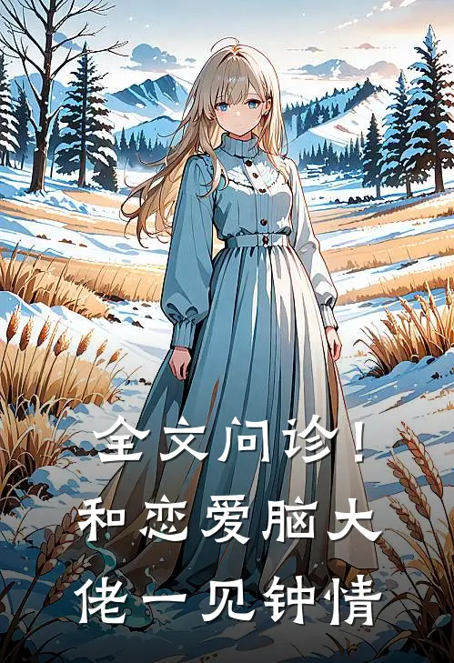全文问诊！和恋爱脑大佬一见钟情