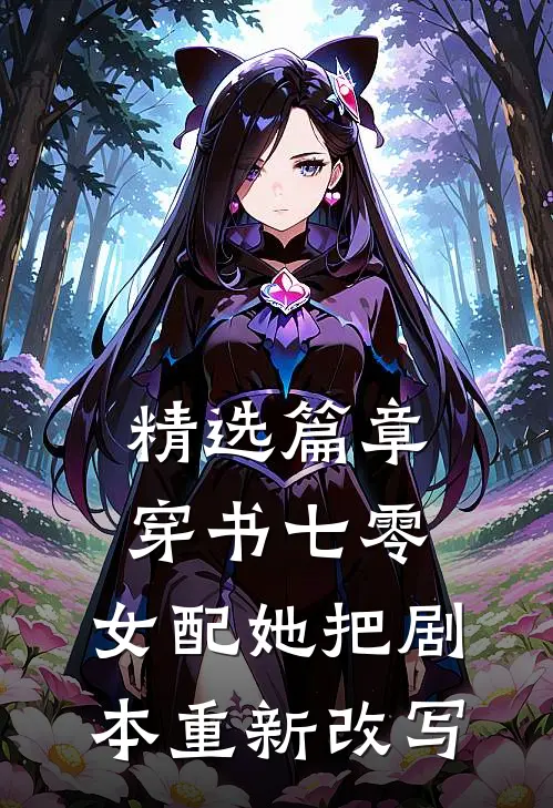 精选篇章穿书七零：女配她把剧本重新改写
