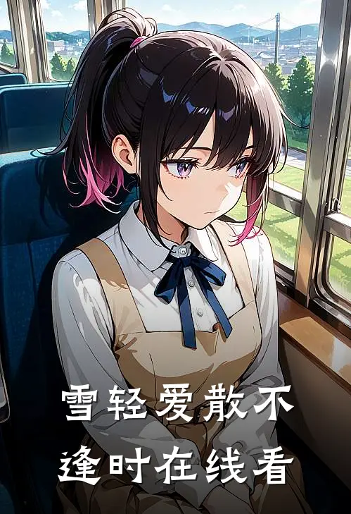 雪轻爱散不逢时在线看