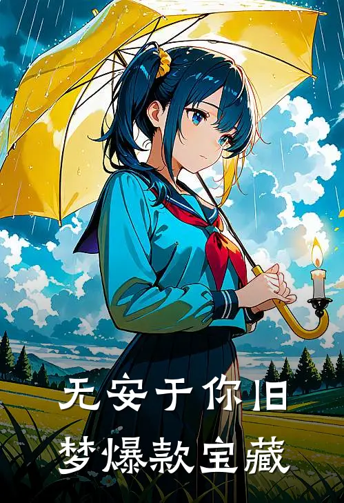 无安于你旧梦爆款宝藏