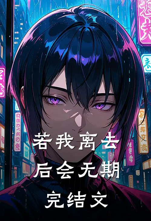 若我离去，后会无期完结文