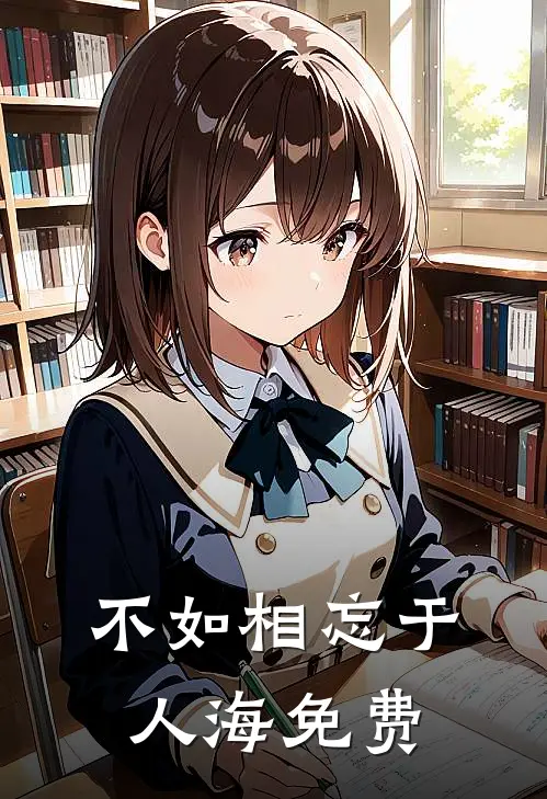 不如相忘于人海免费
