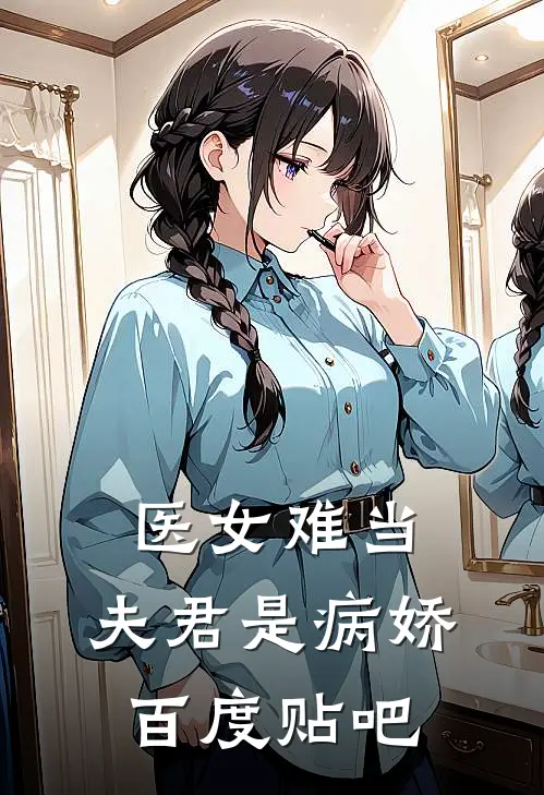 医女难当：夫君是病娇百度贴吧