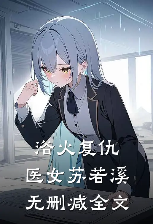 浴火复仇医女苏若溪无删减全文免费阅读