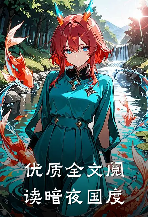 优质全文阅读暗夜国度