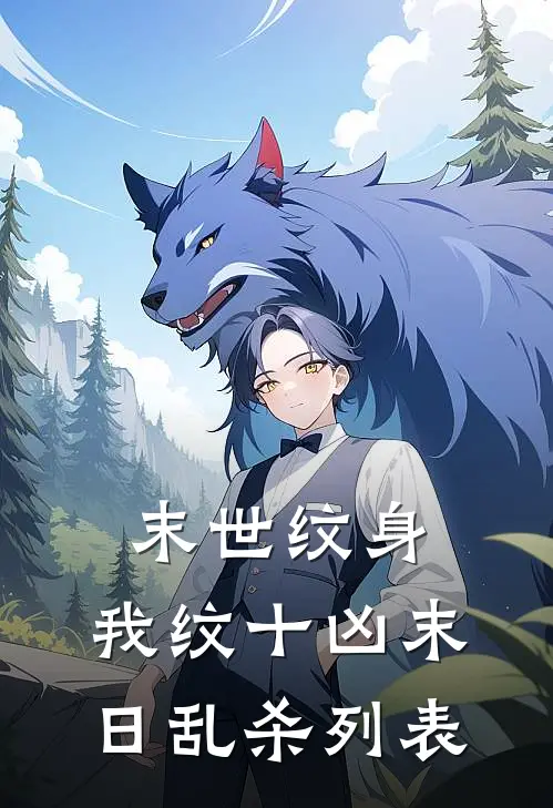 末世纹身：我纹十凶末日乱杀列表