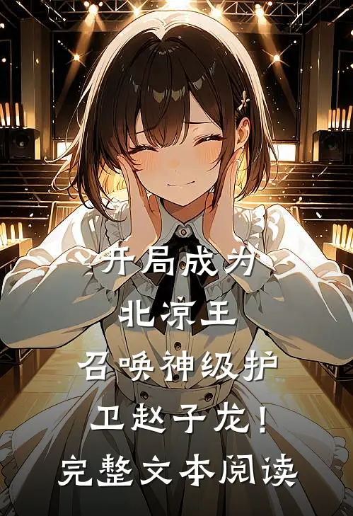 开局成为北凉王，召唤神级护卫赵子龙！完整文本阅读