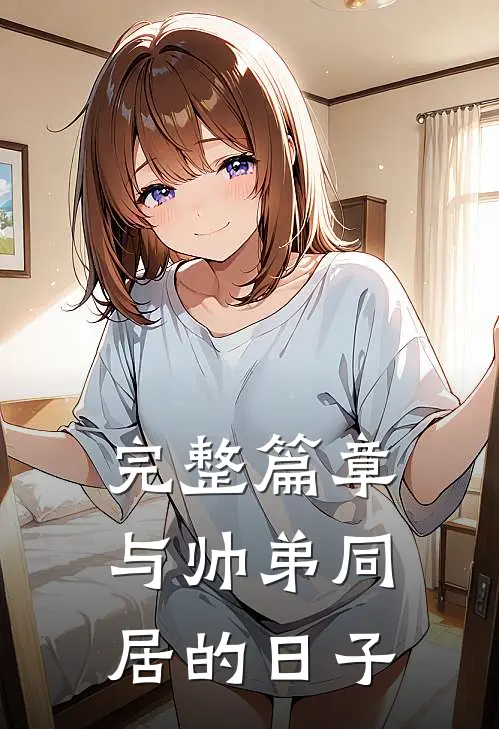 完整篇章与帅弟同居的日子