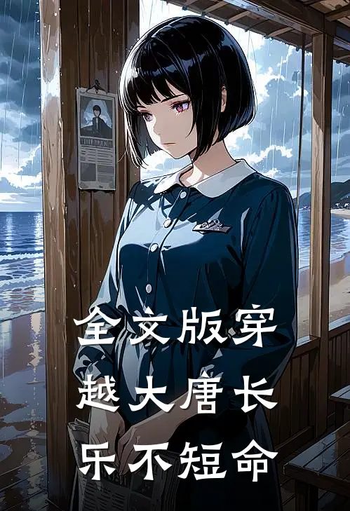 全文版穿越大唐长乐不短命