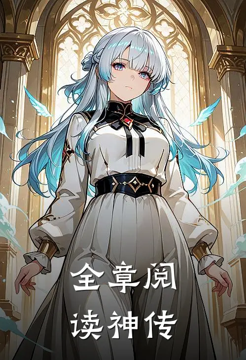 全章阅读神传