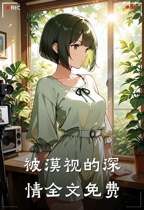 被漠视的深情全文免费