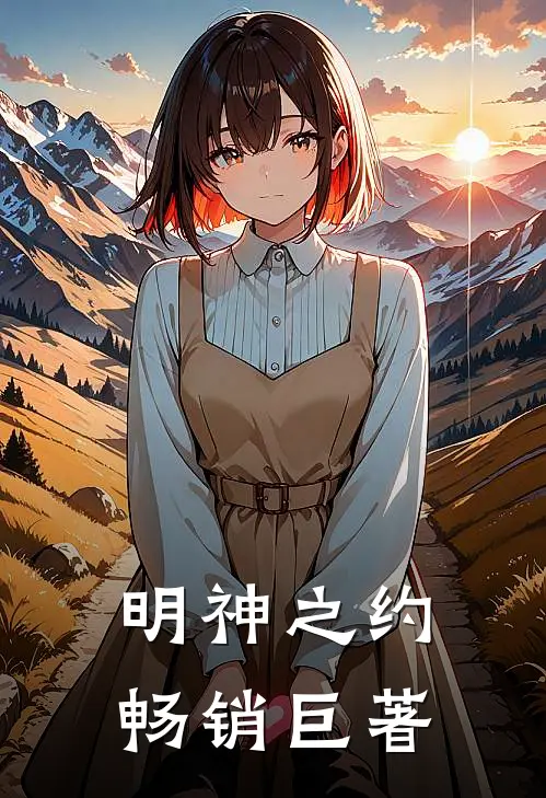 明神之约畅销巨著