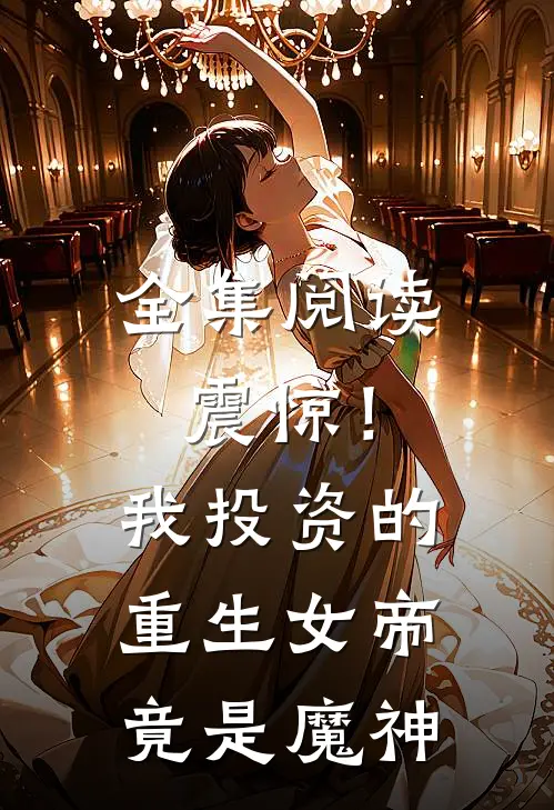 全集阅读震惊！我投资的重生女帝竟是魔神