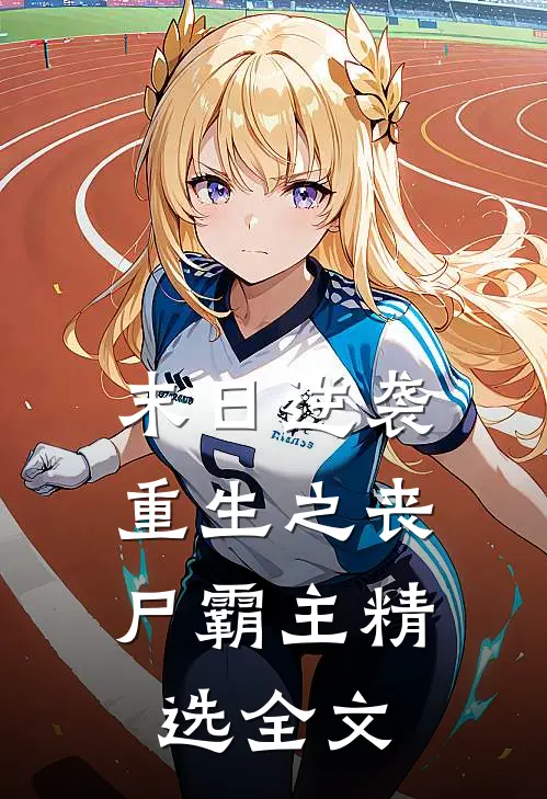 末日逆袭重生之丧尸霸主精选全文免费阅读