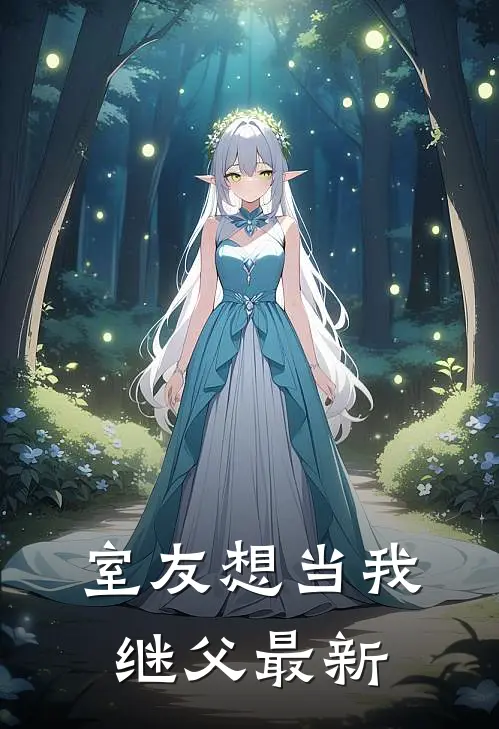 室友想当我继父最新