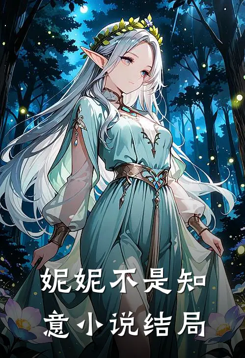 妮妮不是知意小说结局