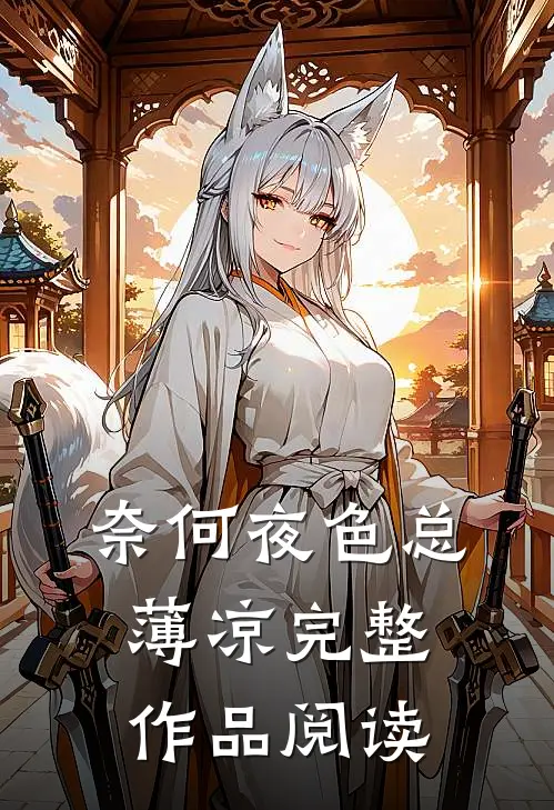 奈何夜色总薄凉完整作品阅读