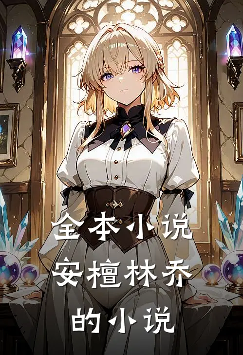 全本安檀林乔的叫