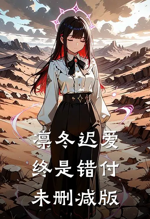 凛冬迟爱，终是错付未删减版
