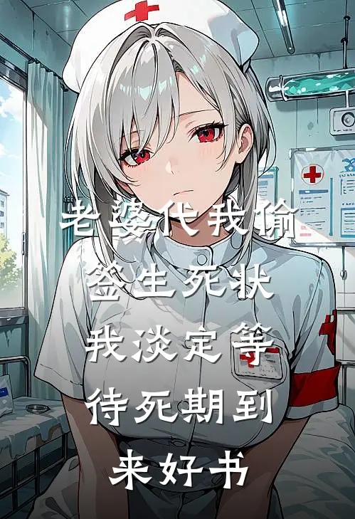 老婆代我偷签生死状，我淡定等待死期到来好书
