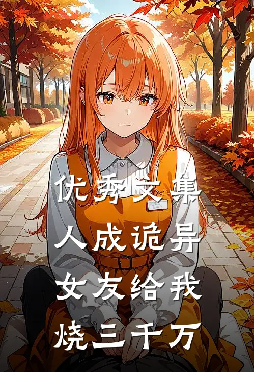 优秀文集人成诡异，女友给我烧三千万