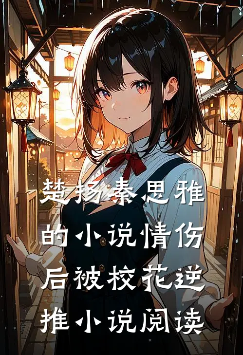 楚扬秦思雅的小说情伤后被校花逆推小说阅读