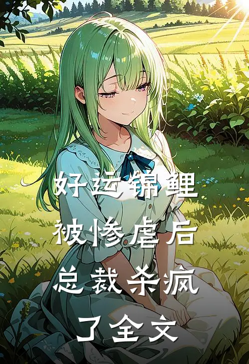 好运锦鲤被惨虐后，总裁杀疯了全文