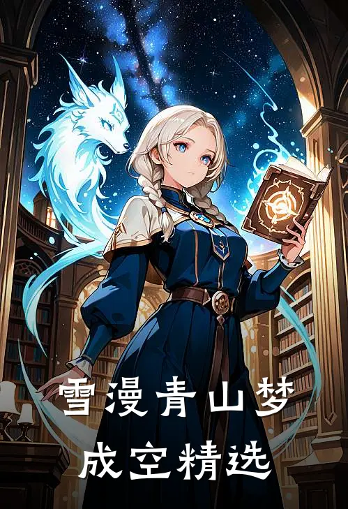 雪漫青山梦成空精选