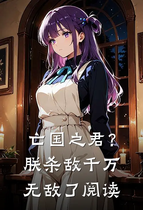 亡国之君？朕杀敌千万，无敌了阅读