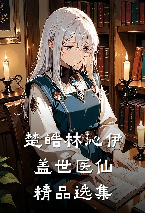 楚皓林沁伊盖世医仙精品选集