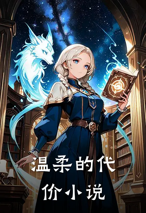 温柔的代价小说