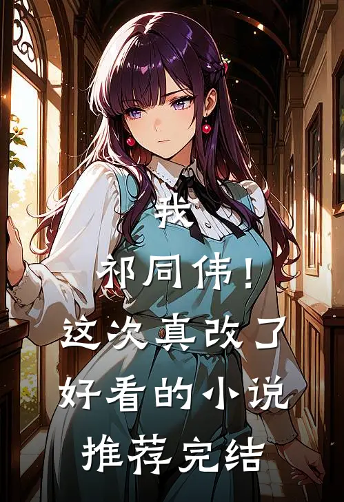 我,祁同伟!这次真改了好看的推荐完结了吗