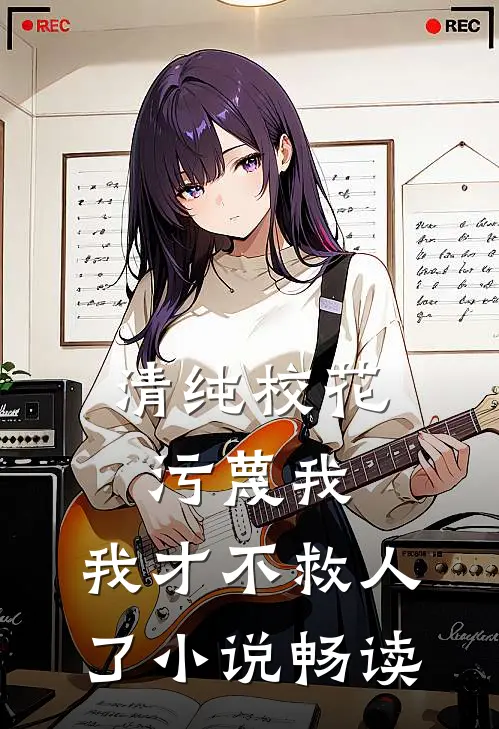 清纯校花污蔑我,我才不救人了畅读