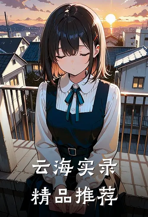 云海实录精品推荐