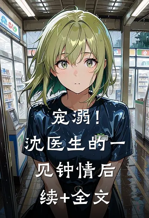 宠溺！沈医生的一见钟情后续+全文