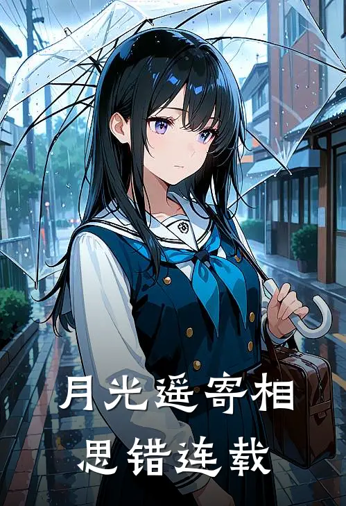 月光遥寄相思错连载