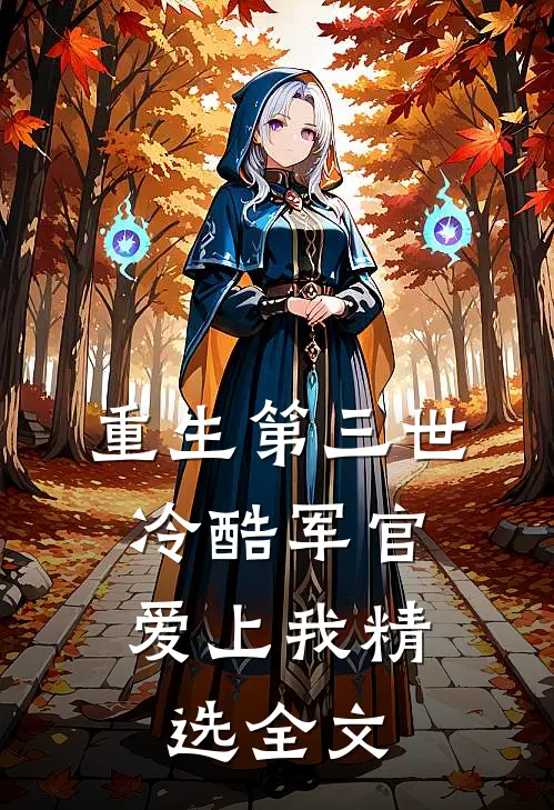 重生第三世冷酷军官爱上我精选全文免费阅读