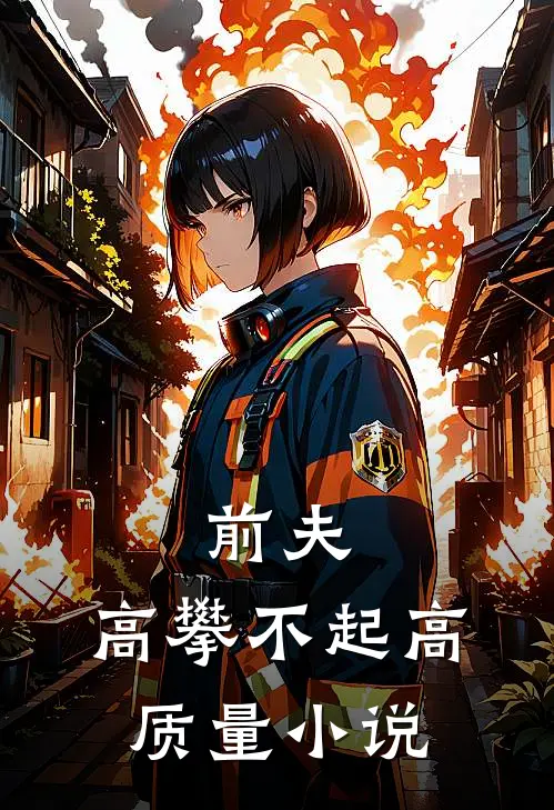 前夫 ，高攀不起高质量小说