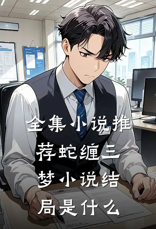 全集小说推荐蛇缠三梦小说结局是什么