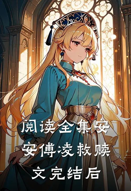 阅读全集安安傅凌救赎文完结后