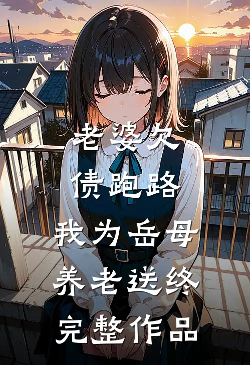 老婆欠债跑路，我为岳母养老送终完整作品