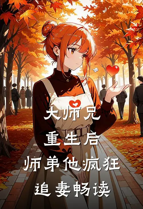 大师兄重生后，师弟他疯狂追妻畅读