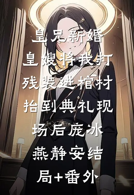 皇兄新婚，皇嫂将我打残装进棺材抬到典礼现场后庞冰燕静安结局+番外