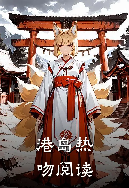 港岛热吻阅读