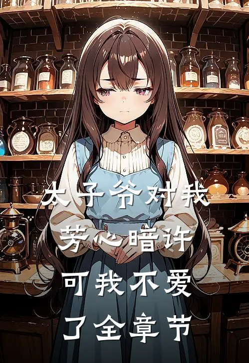 太子爷对我芳心暗许,可我不爱了全章节免费阅读