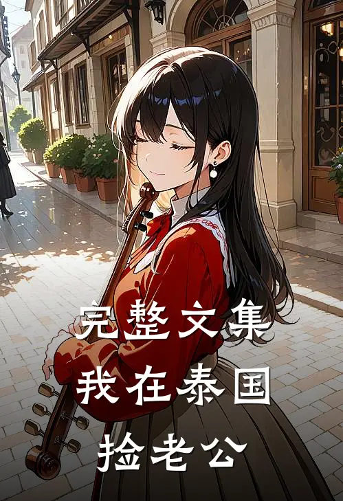 完整文集我在泰国捡老公