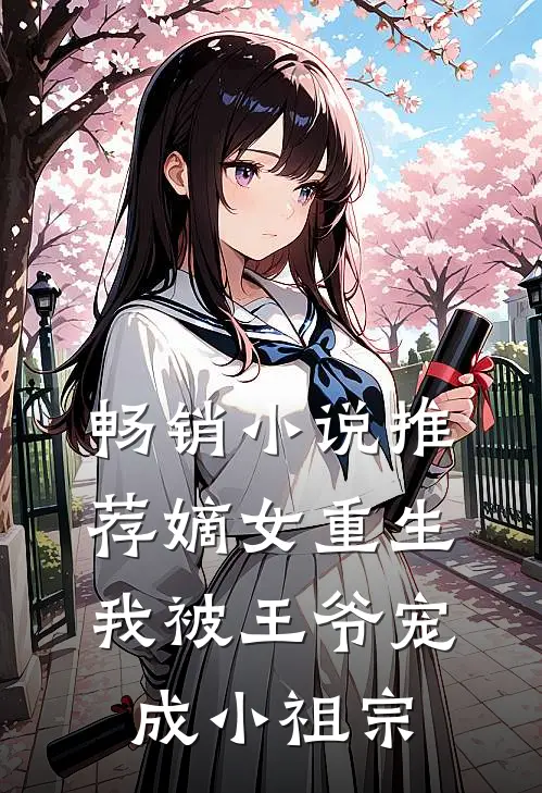 畅销小说推荐嫡女重生:我被王爷宠成小祖宗