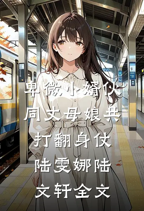 卑微小婿伙同丈母娘共打翻身仗陆雯娜陆文轩全文