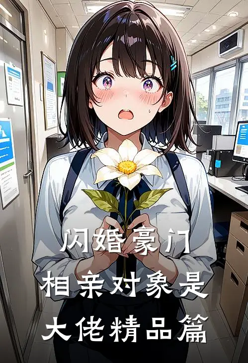 闪婚豪门：相亲对象是大佬精品篇