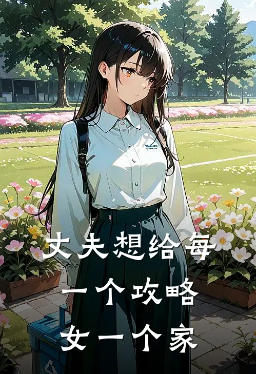 丈夫想给每一个攻略女一个家